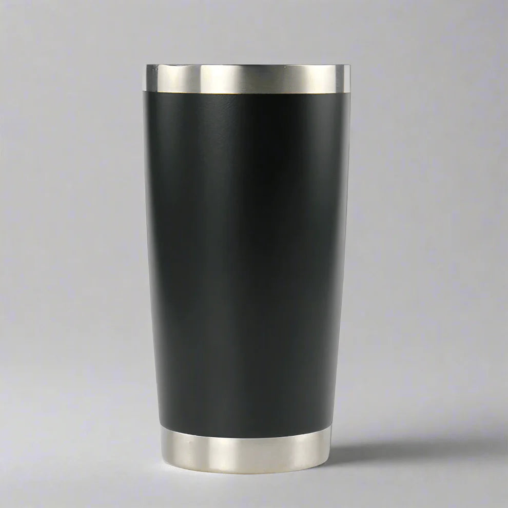 20 oz Engraved Stainless Steel Tumbler