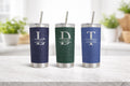 Personalized Tumbler 20oz | Custom Name | Gifts |