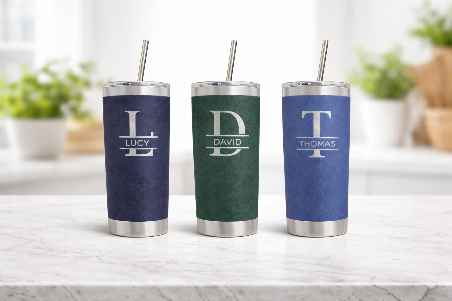 Personalized Tumbler 20oz | Custom Name | Gifts |