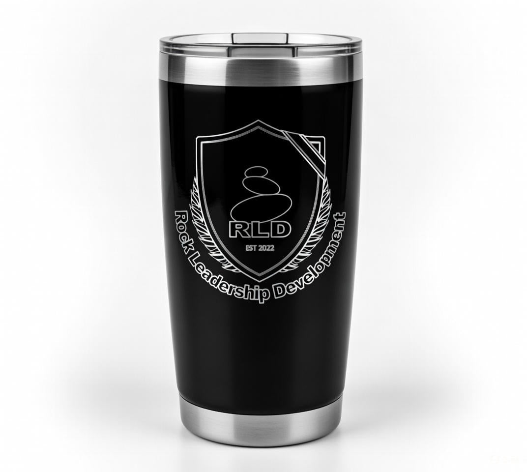 felicia tumbler