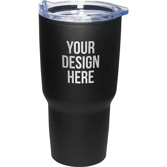 20 oz black