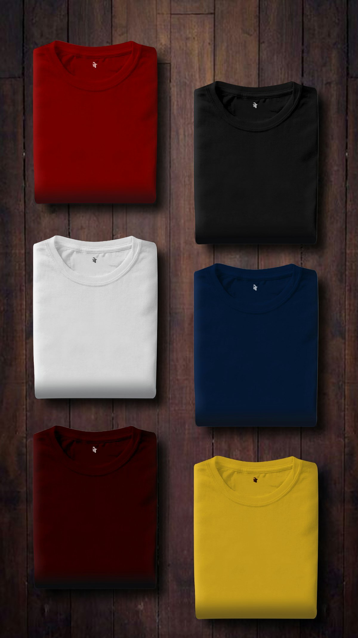 Custom t-shirts