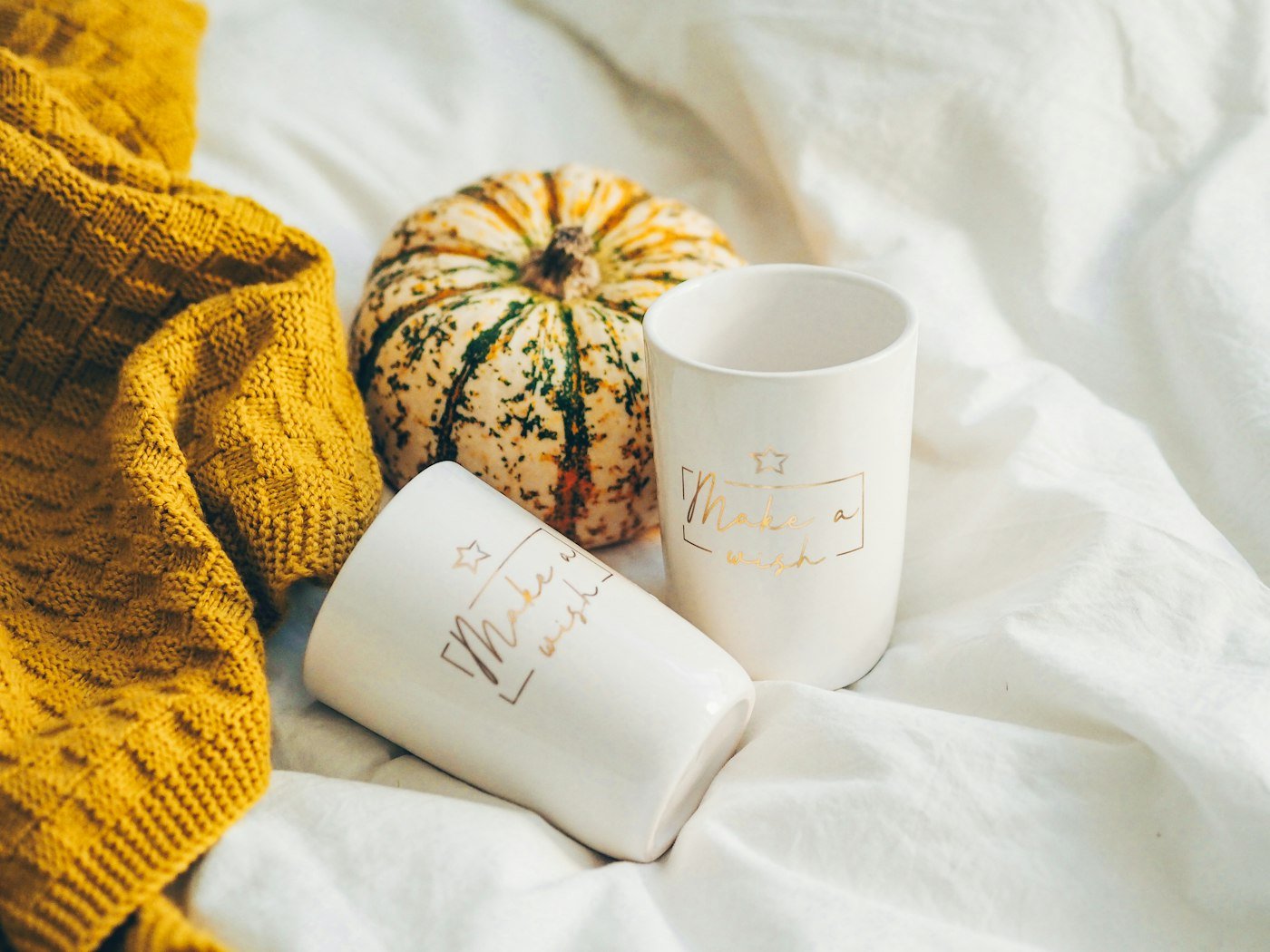 Personalized gifts