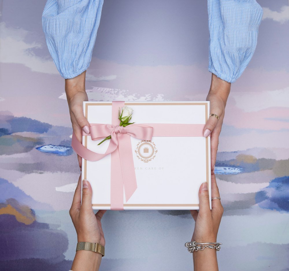 Birthday and occasion gifts