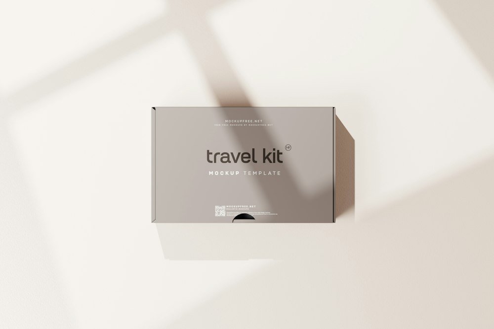 New employee welcome kits